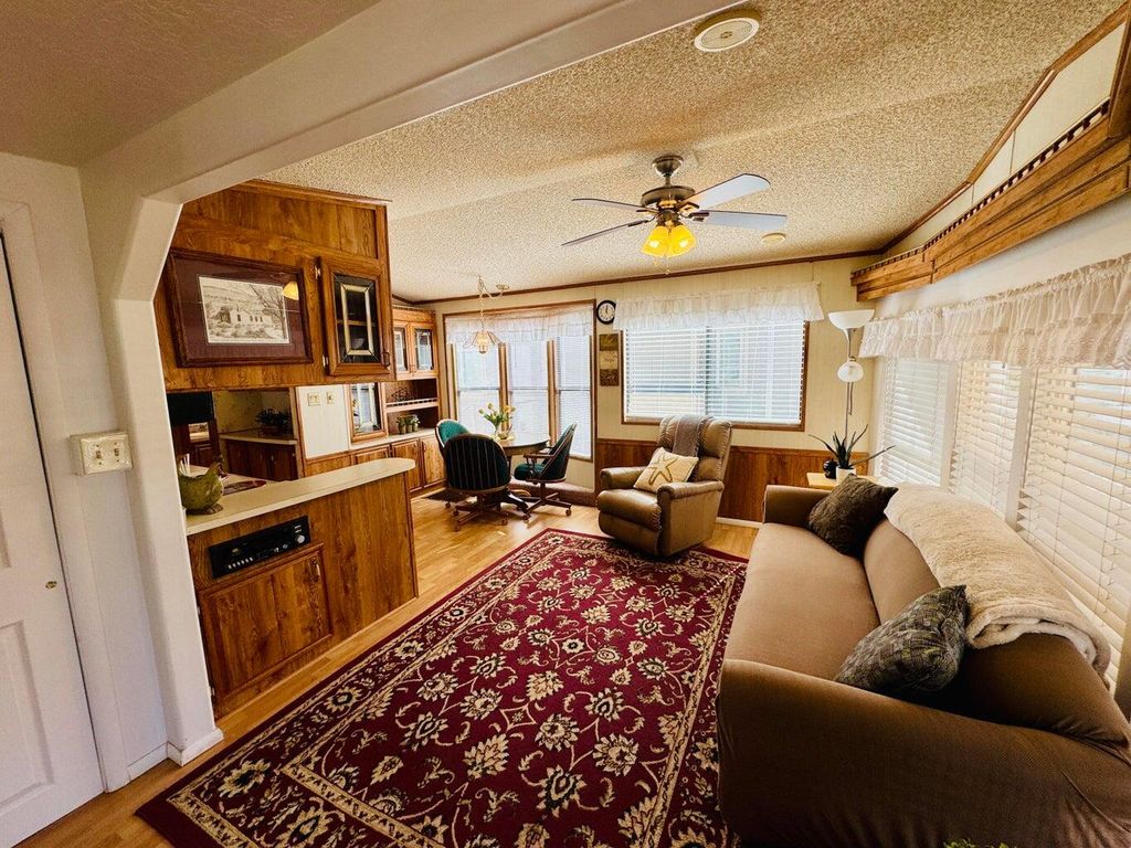 Photo of 1160 E Telegraph ST #81, Washington, UT 84780 (MLS # 115762)