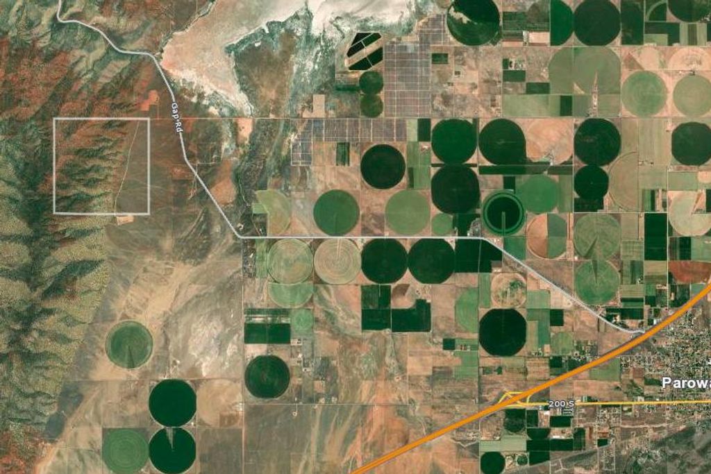 Photo of SEC 2,T34S,R10W, SLM, Parowan, UT 84761 (MLS # 91983)