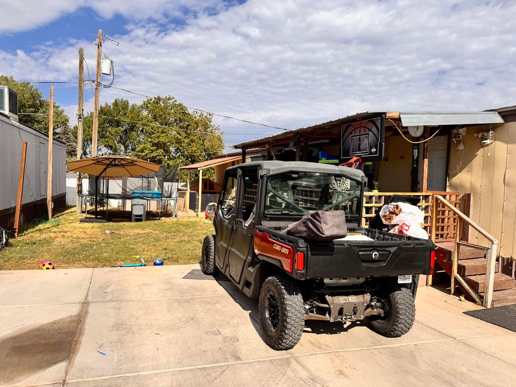 Photo of 1027 N Main St #75, Cedar City, UT 84721 (MLS # 113739)