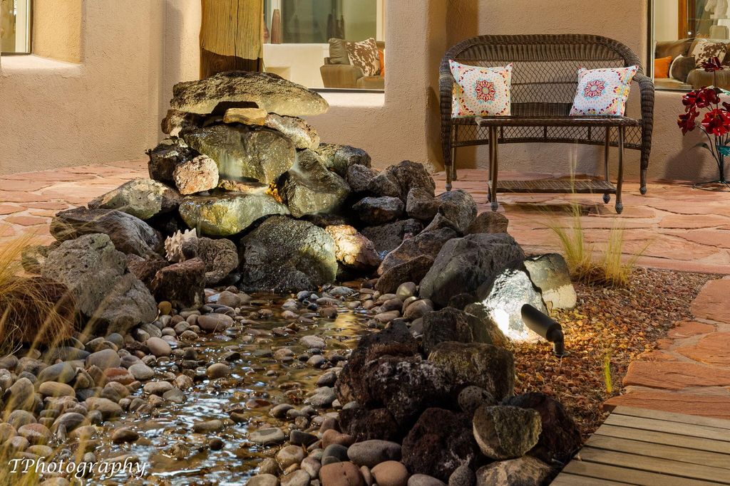 Photo of 1068 Shonto Ridge DR, Ivins, UT 84738 (MLS # 113151)