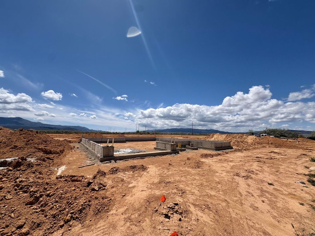 Photo of 4647 W 150 N #Lot 206, Cedar City, UT 84720 (MLS # 115749)