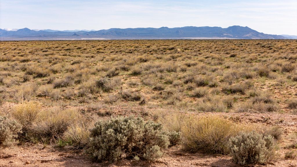 Photo of 320 Just off Lund Hwy #E1/2&amp;W1/2, W1/2,Sec, Cedar City, UT 84721 (MLS # 115664)