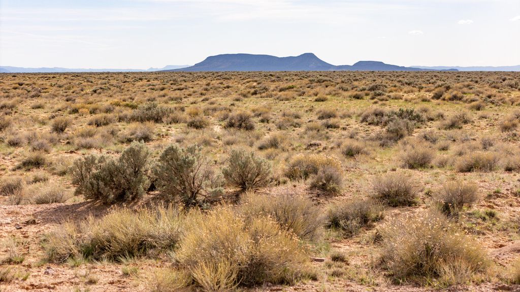 Photo of 320 Just off Lund Hwy #E1/2&amp;W1/2, W1/2,Sec, Cedar City, UT 84721 (MLS # 115664)