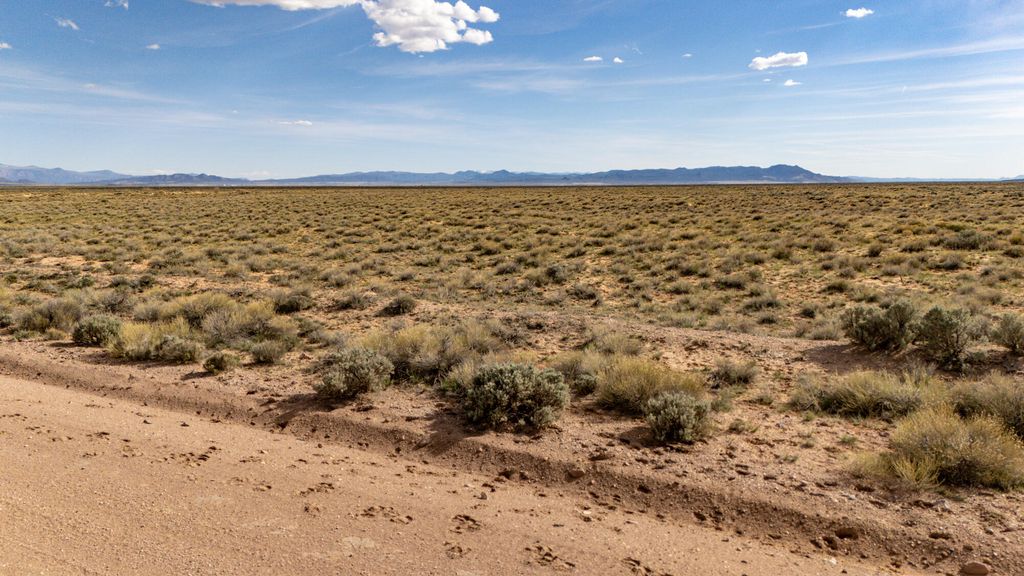 Photo of 320 Just off Lund Hwy #E1/2&amp;W1/2, W1/2,Sec, Cedar City, UT 84721 (MLS # 115664)