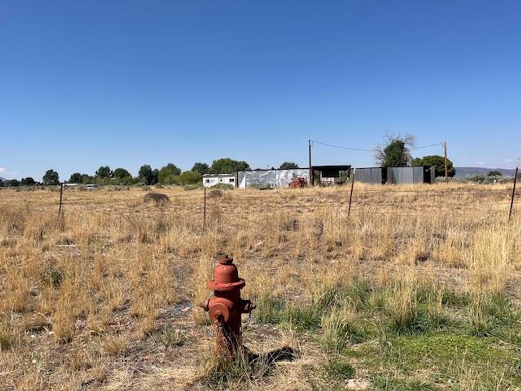 Photo of 100 W 700 N, Parowan, UT 84761 (MLS # 112898)