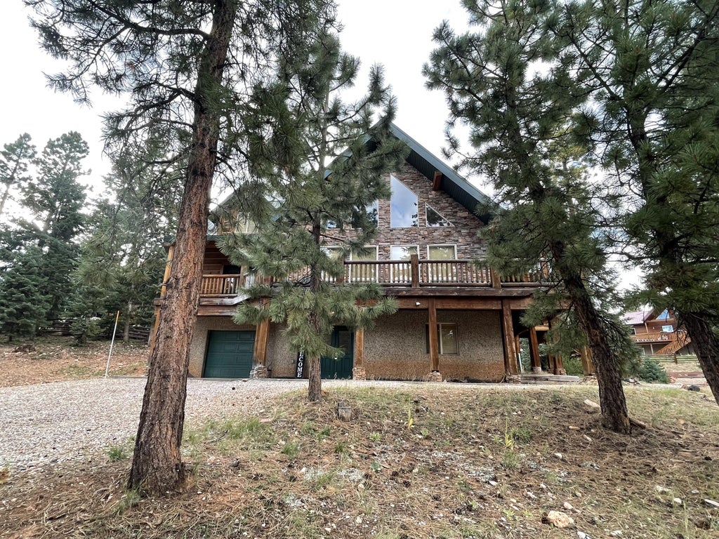 Photo of 1175 Browning RD, Duck Creek Village, UT 84762 (MLS # 118348)