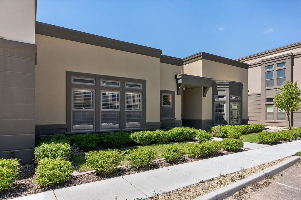 Photo of 908 S Lincoln Ave #1, Cedar City, UT 84720 (MLS # 115911)