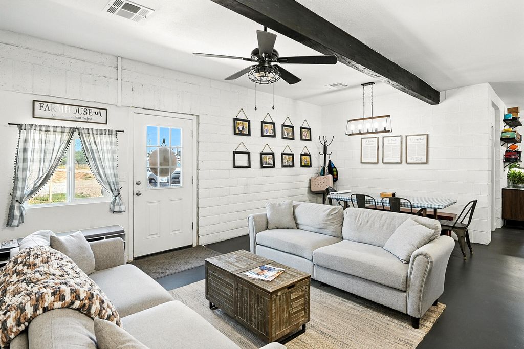 Photo of 4119 W 1600 N, Cedar City, UT 84720 (MLS # 112561)