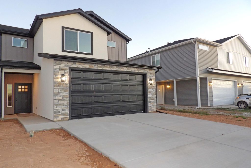 Photo of 2764 N Clark Parkway, Cedar City, UT 84721 (MLS # 113837)