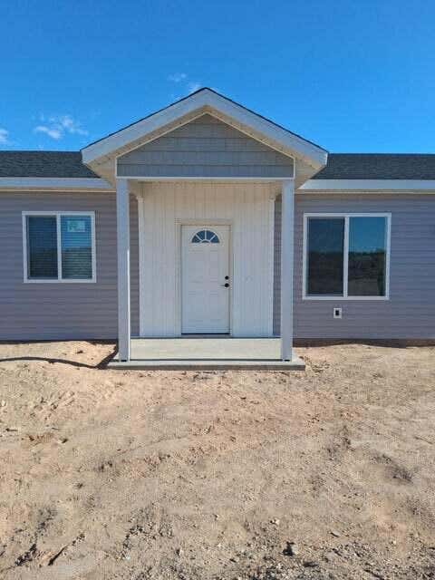 Photo of 5949 N 4050 W, Cedar City, UT 84721 (MLS # 117351)