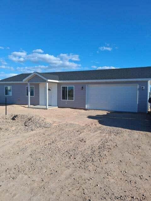 Photo of 5949 N 4050 W, Cedar City, UT 84721 (MLS # 117351)