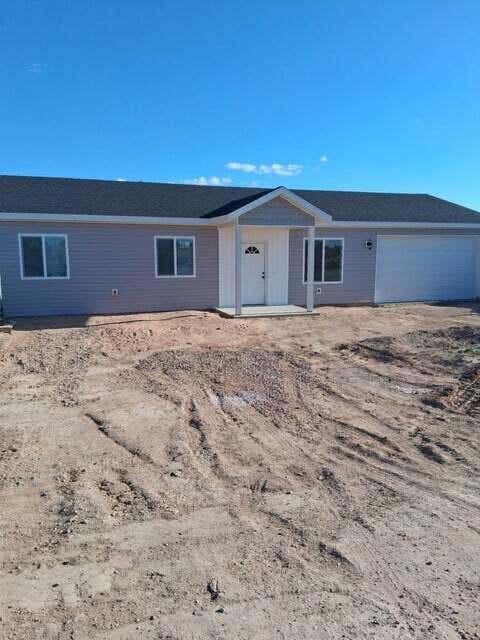 Photo of 5949 N 4050 W, Cedar City, UT 84721 (MLS # 117351)