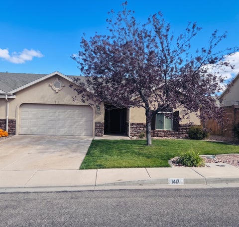 Photo of 1417 S Southern View DR, Cedar City, UT 84720 (MLS # 118629)