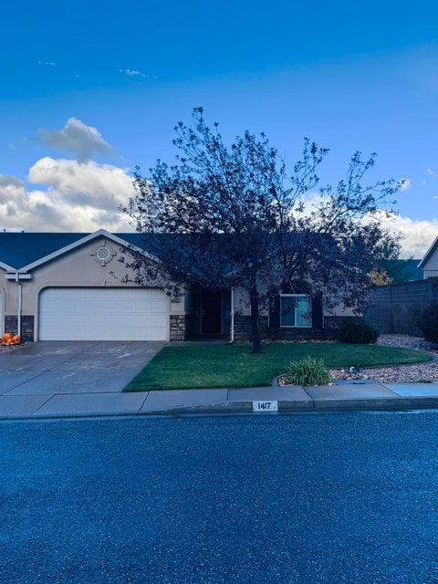 Photo of 1417 S Southern View DR, Cedar City, UT 84720 (MLS # 118629)