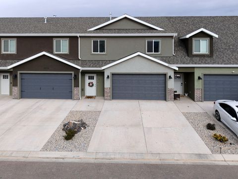Photo of 3128 W 1700 N #b, Cedar City, UT 84721 (MLS # 114488)
