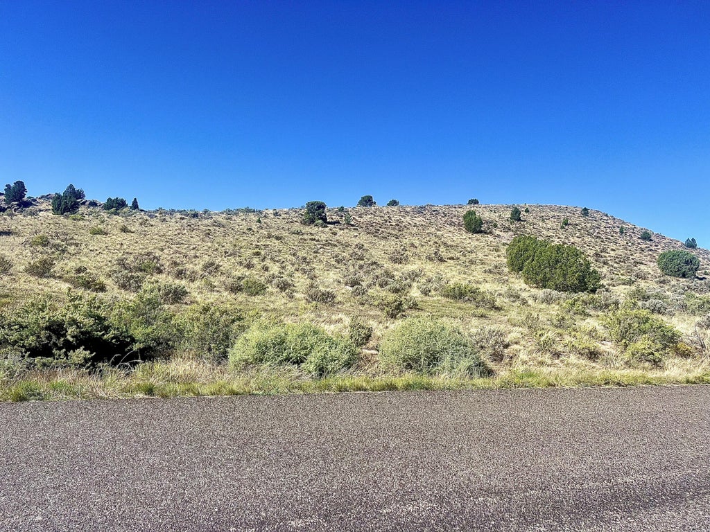 Photo of 6661 W 1600 N #Block K lot 2, Cedar City, UT 84721 (MLS # 117953)