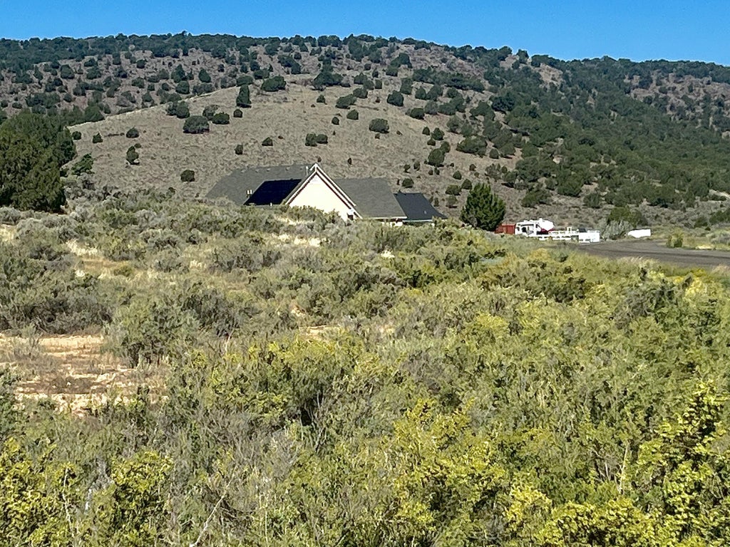 Photo of 6661 W 1600 N #Block K lot 2, Cedar City, UT 84721 (MLS # 117953)