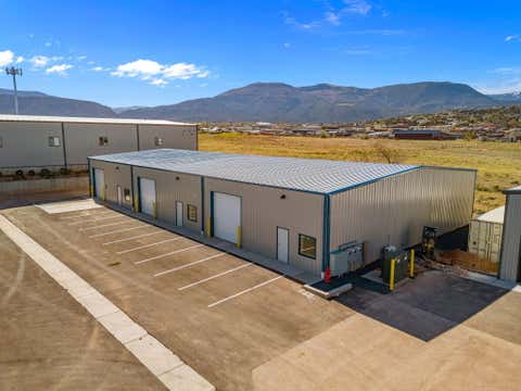 Photo of 2351 W 850 N, Cedar City, UT 84721 (MLS # 117077)