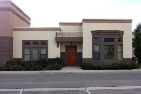 Photo of 876 S Lincoln Ave #1, Cedar City, UT 84720 (MLS # 113388)