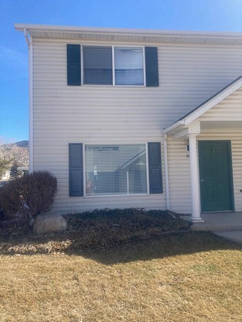 Photo of 1148 N Northfield RD N #37, Cedar City, UT 84721 (MLS # 116226)