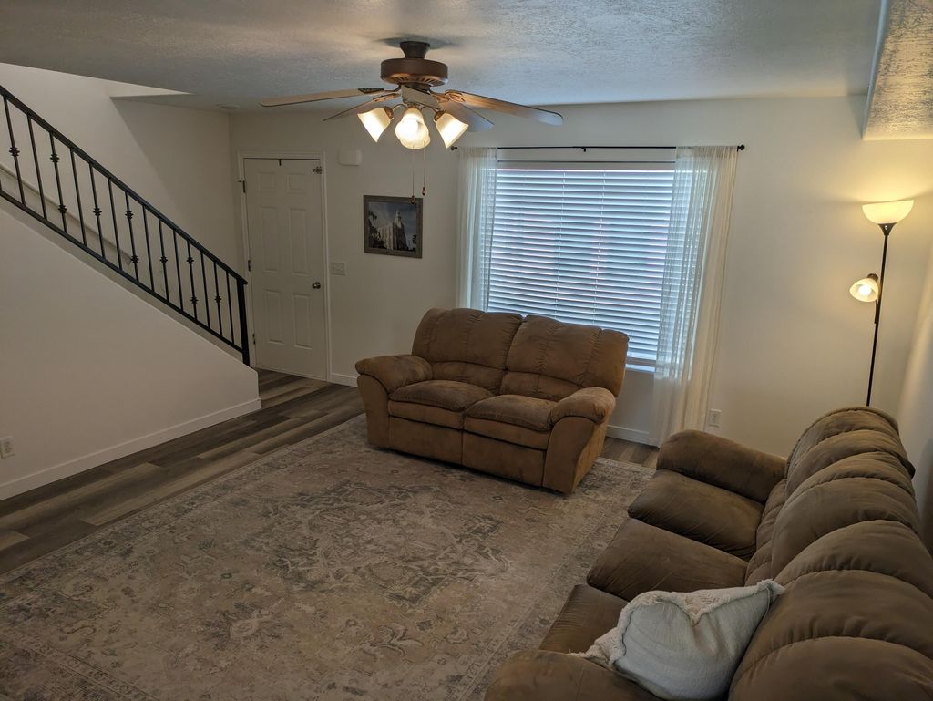 Photo of 1148 N Northfield RD N #37, Cedar City, UT 84721 (MLS # 116226)