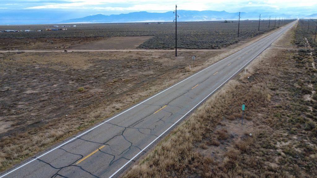 Photo of 1.09 Acre Commercial Lot/Land, Beryl, UT 84714 (MLS # 113695)