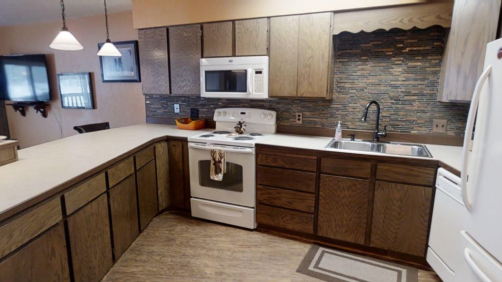 Photo of 89 E Steam Engine #7A, Brian Head, UT 84719 (MLS # 111718)