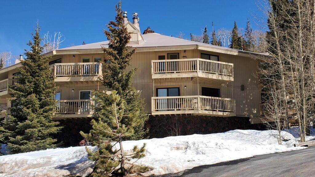 Photo of 89 E Steam Engine #7A, Brian Head, UT 84719 (MLS # 111718)