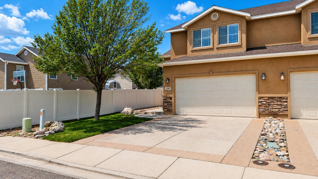 Photo of 2785 N Clark Parkway, Cedar City, UT 84721 (MLS # 117636)