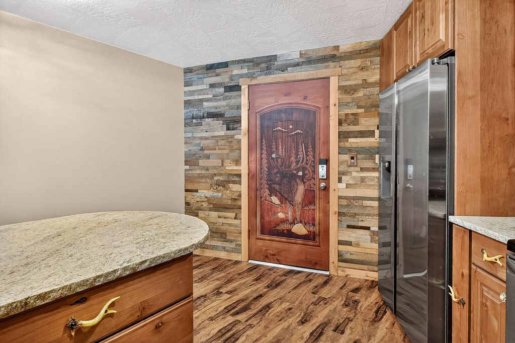 Photo of 117 E Steam Engine Dr. #8 A Dr, Brian Head, UT 84719 (MLS # 111077)