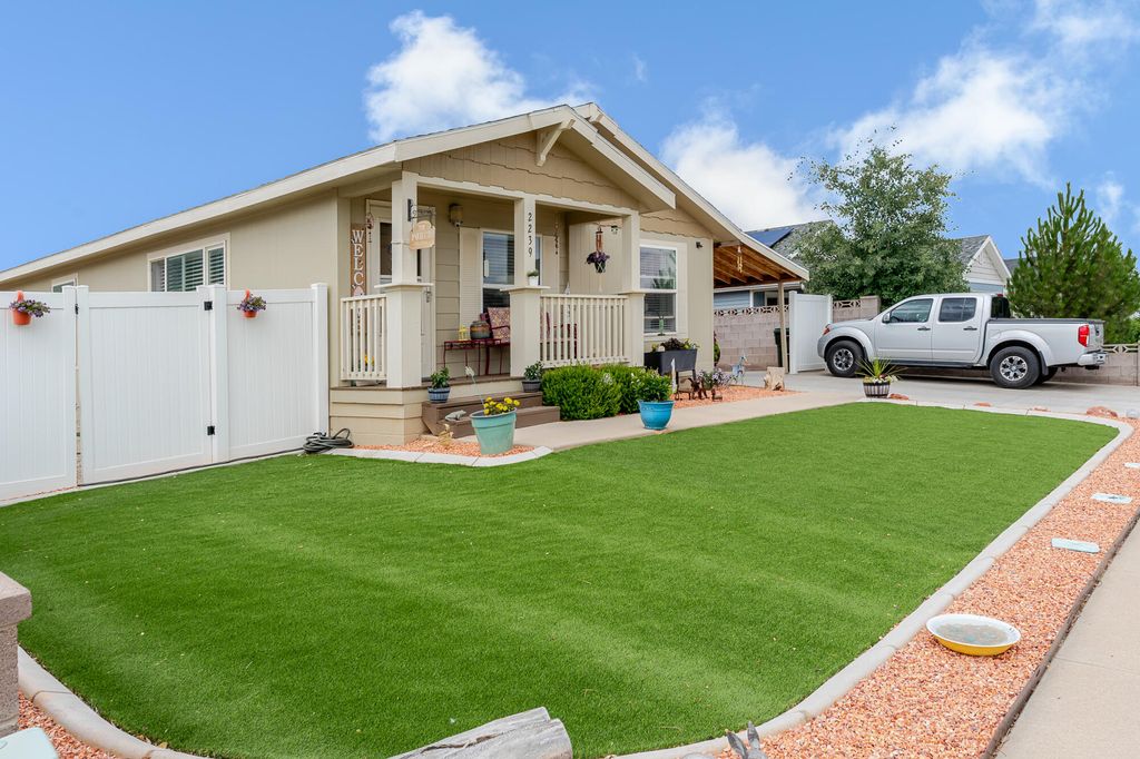 Photo of 2239 W 475 S, Parowan, UT 84761 (MLS # 112658)