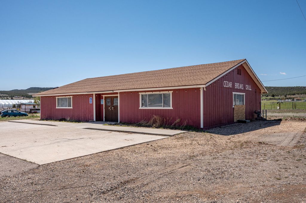 Photo of 608 S Main Street St, Panguitch, UT 84759 (MLS # 115850)