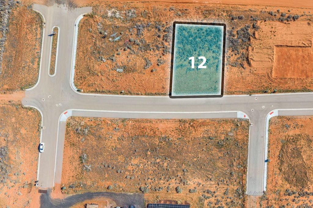 Photo of Kokopelli Street #12, Hildale, UT 84784 (MLS # 115527)