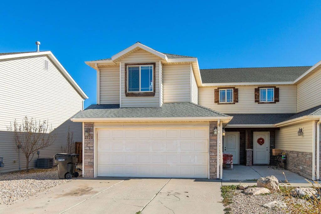 Photo of 2920 N Gemini Meadows LN, Cedar City, UT 84721 (MLS # 113955)