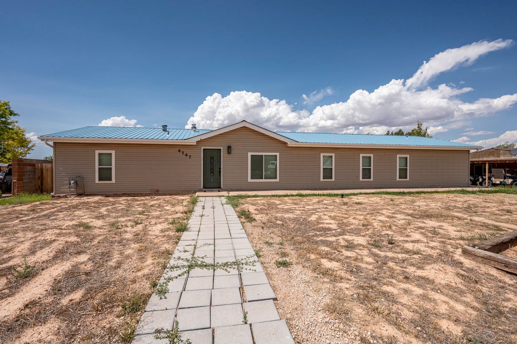 Photo of 4747 N Marshal Trail, Enoch, UT 84721 (MLS # 117799)