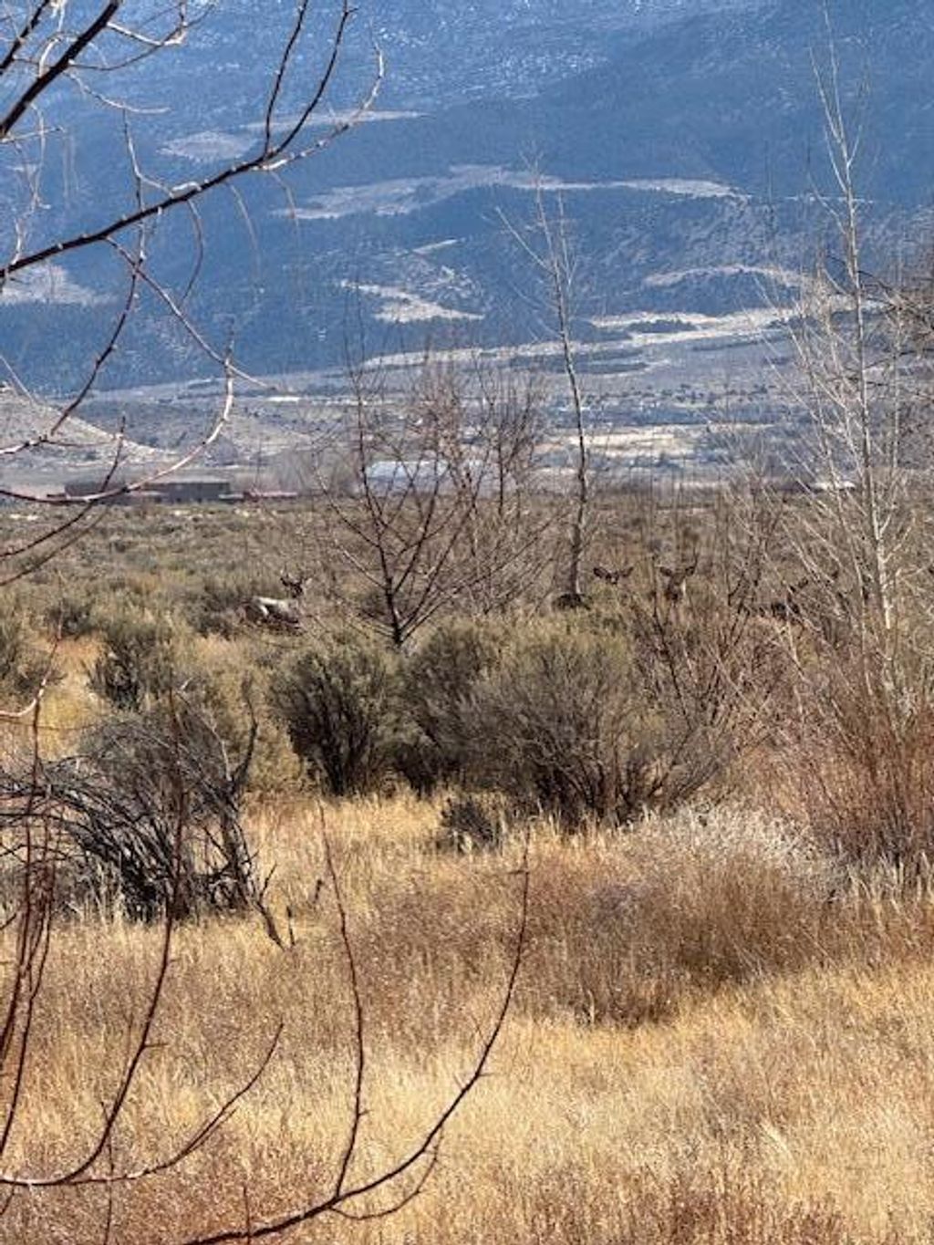 Photo of 6292 N 1600 W #Enoch Valley Acres, Cedar City, UT 84721 (MLS # 114536)