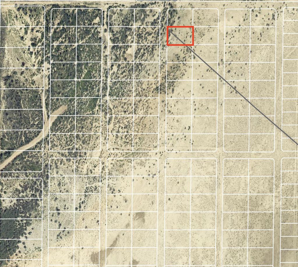 Photo of 6292 N 1600 W #Enoch Valley Acres, Cedar City, UT 84721 (MLS # 114536)