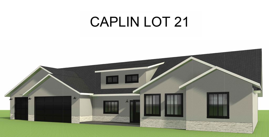 Photo of 4953 Winchester DR, Enoch, UT 84721 (MLS # 111887)