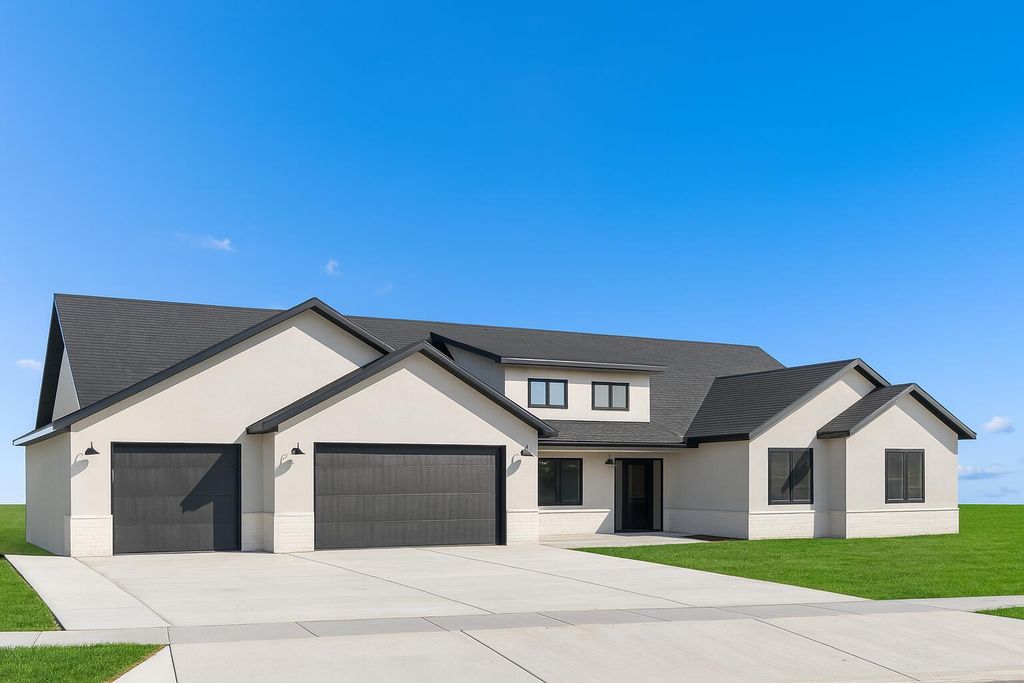 Photo of 4953 Winchester DR, Enoch, UT 84721 (MLS # 111887)