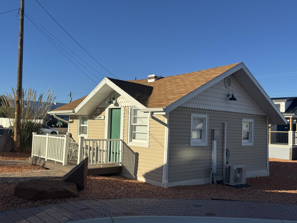 Photo of N 100 W, Cedar City, UT 84721 (MLS # 118670)