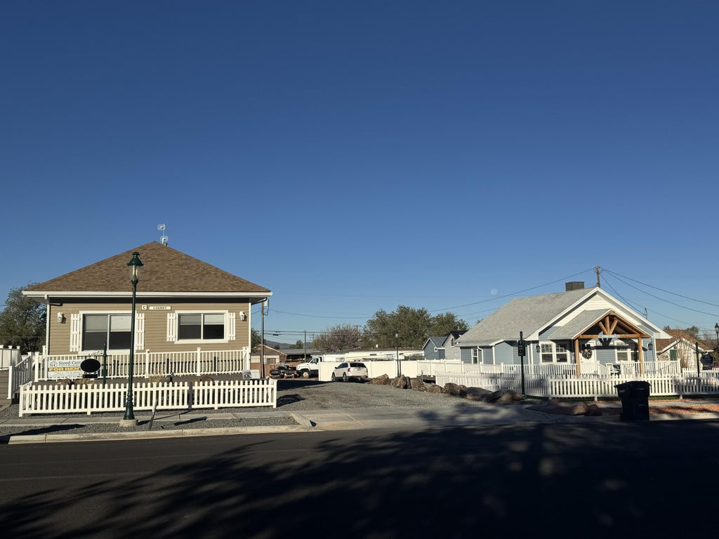 Photo of N 100 W, Cedar City, UT 84721 (MLS # 118670)