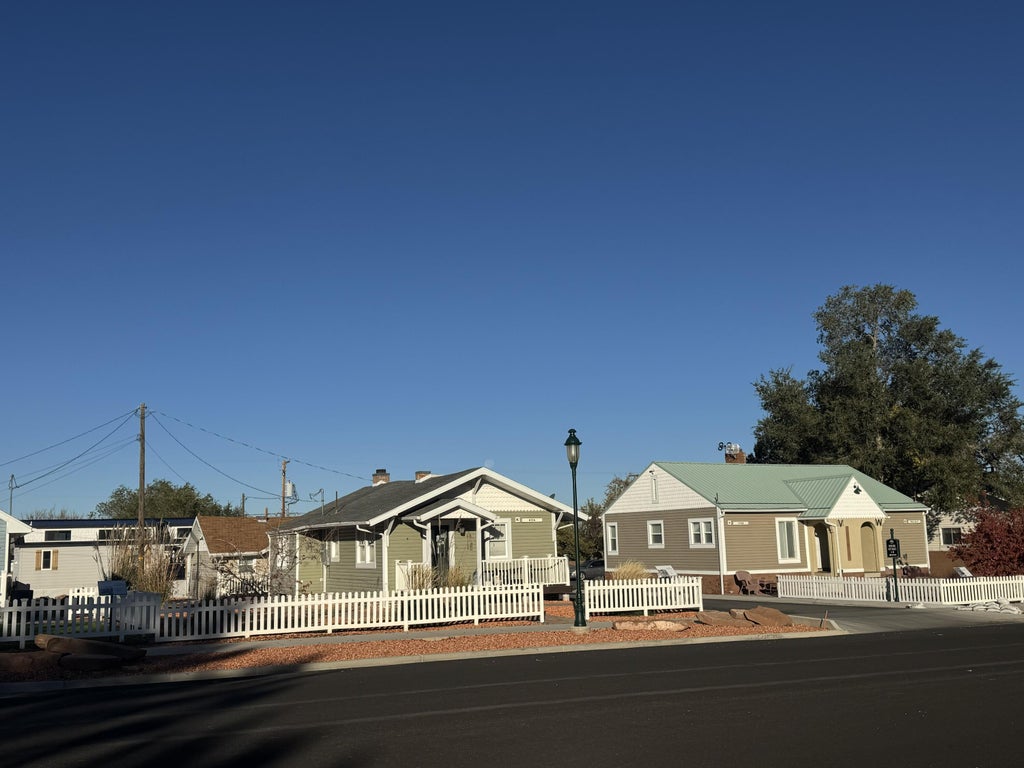 Photo of N 100 W, Cedar City, UT 84721 (MLS # 118670)