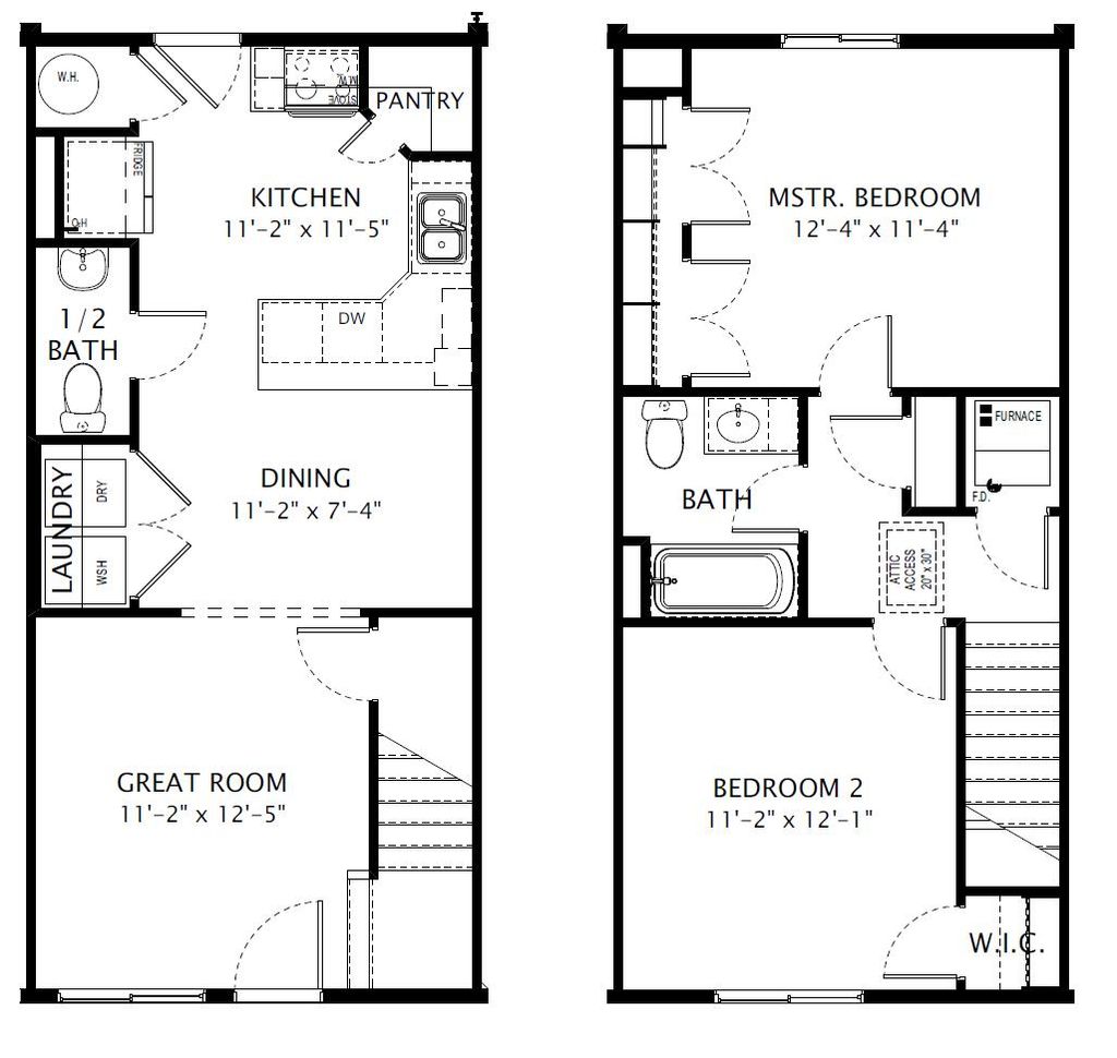 Photo of 535 W 2530 N #Unit 43, Cedar City, UT 84720 (MLS # 111710)