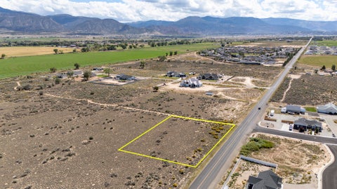 Photo of 4260 N 2300 W, Cedar City, UT 84721 (MLS # 118146)