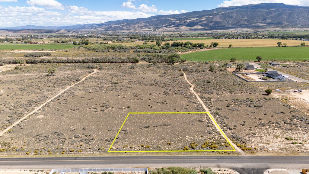 Photo of 4260 N 2300 W, Cedar City, UT 84721 (MLS # 118146)