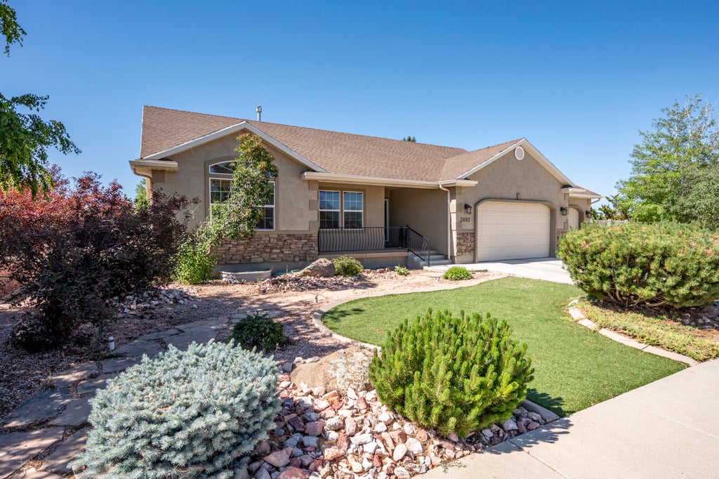 Photo of 3893 W 1475 N, Cedar City, UT 84721 (MLS # 116737)