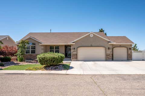 Photo of 3893 W 1475 N, Cedar City, UT 84721 (MLS # 116737)