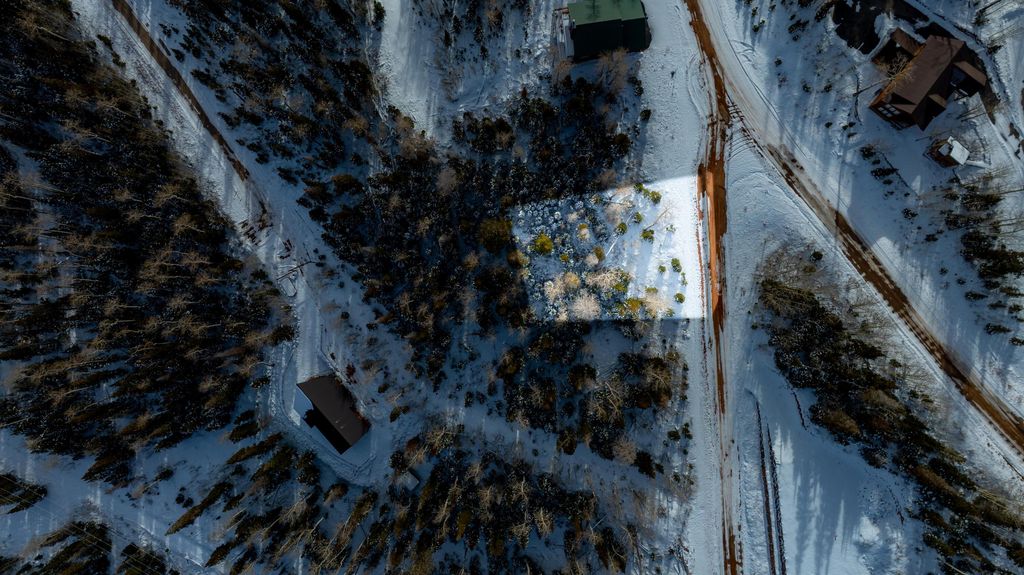 Photo of 438 N Holyoak CIR, Brian Head, UT 84719 (MLS # 113957)