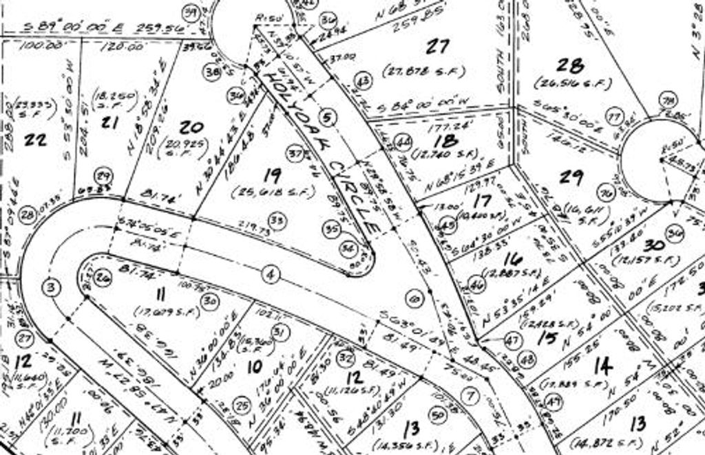 Photo of 438 N Holyoak CIR, Brian Head, UT 84719 (MLS # 113957)