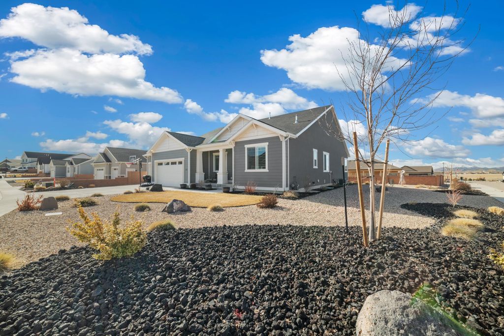 Photo of 330 S Sherratt DR, Cedar City, UT 84720 (MLS # 114978)